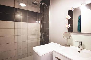 T3 Saint Sernin apartment