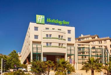 Holiday Inn Toulon City Centre an IHG Hotel
