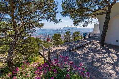 Grand Hôtel Dauphiné Boutique Hôtel & Suites