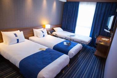 Holiday Inn Express Toulon - Est an IHG Hotel