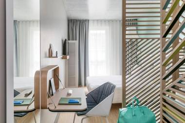 OKKO Hotels Toulon Centre