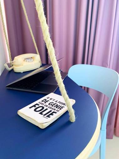 L'Eautel Toulon Centre Port