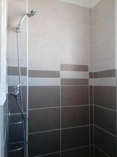 Typical Toulon apartment 50M beaches