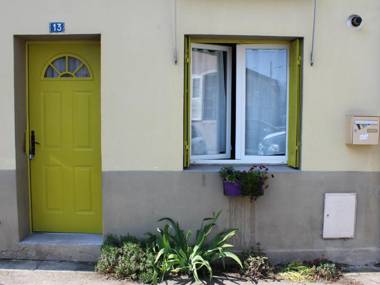 Appartement Toul 2 pièces 3 personnes - FR-1-584-60