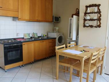 Appartement Toul 2 pièces 3 personnes - FR-1-584-60