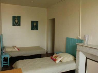 Appartement Toul 4 pièces 7 personnes - FR-1-584-74