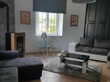 Gîte Toul 3 pièces 6 personnes - FR-1-584-65