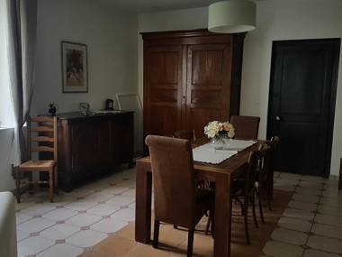 Gîte Toul 3 pièces 6 personnes - FR-1-584-65