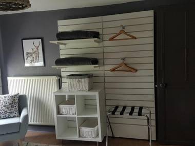 Gîte Toul 3 pièces 6 personnes - FR-1-584-65