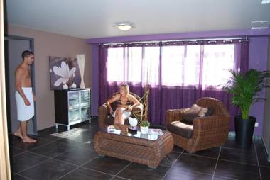 Lagrange Grand Bleu Vacances – Résidence Le Mas de Torreilles