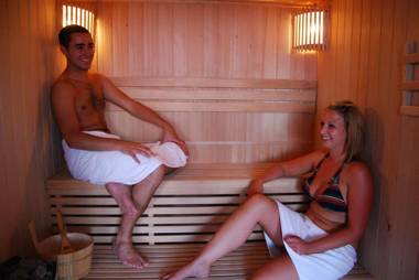 Lagrange Grand Bleu Vacances – Résidence Le Mas de Torreilles