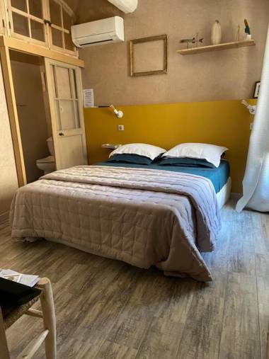 Le Paillé de Torreilles