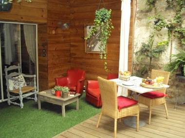 Le Paillé de Torreilles