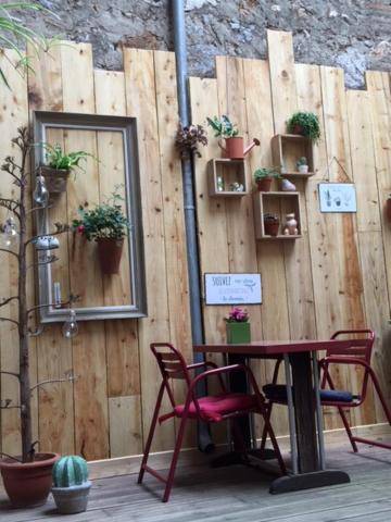 Le Paillé de Torreilles