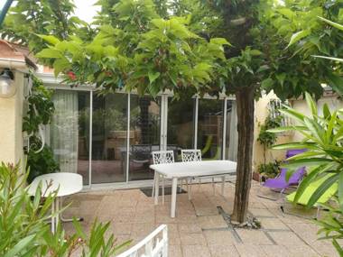 Maison Torreilles 4 pièces 6 personnes - FR-1-530-26