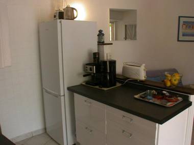 Maison Torreilles 4 pièces 6 personnes - FR-1-530-26