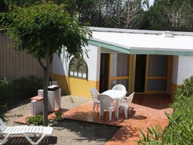 Maison Torreilles 2 pièces 4 personnes - FR-1-530-11