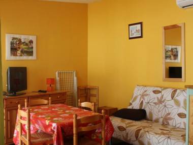 Maison Torreilles 2 pièces 4 personnes - FR-1-530-11