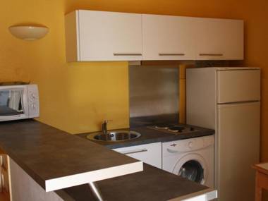 Maison Torreilles 2 pièces 4 personnes - FR-1-530-11