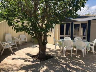 Maison Torreilles 3 pièces 5 personnes - FR-1-530-31