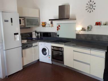 Maison Torreilles 3 pièces 5 personnes - FR-1-530-31