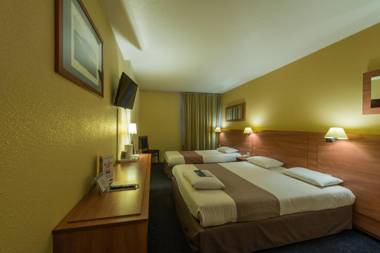 Kyriad Marne-La-Vallée Torcy