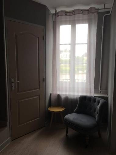 Hotel du Centre - Restaurant le P'tit Gourmet