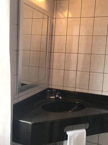 Hotel du Centre - Restaurant le P'tit Gourmet