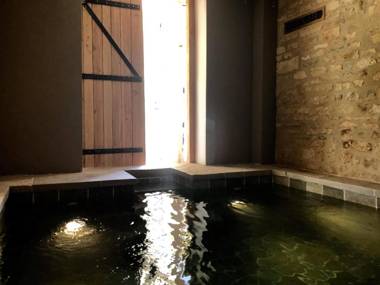 L'abbaye Saint Michel