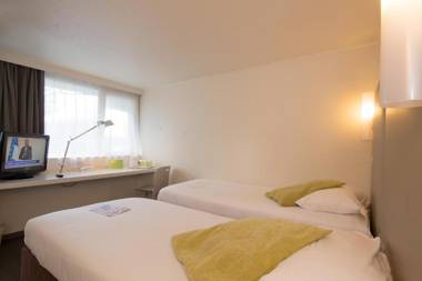 Campanile Reims Ouest - Tinqueux