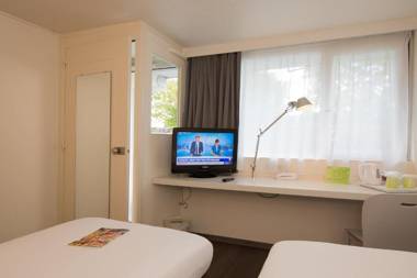 Campanile Reims Ouest - Tinqueux