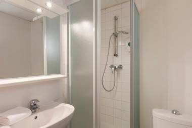 Hôtel F1 Reims Tinqueux rénové