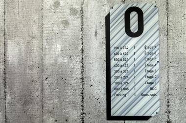 B&B HOTEL Reims Bezannes