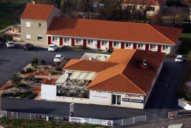 Hotel Restaurant L'Espassole