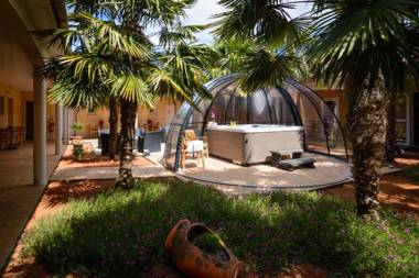 The Originals City Hôtel La Closerie Nantes Nord (Inter-Hotel)