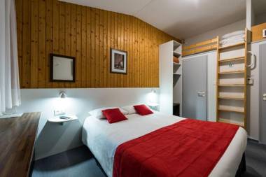 Fasthotel Thones