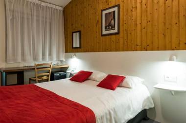 Fasthotel Thones