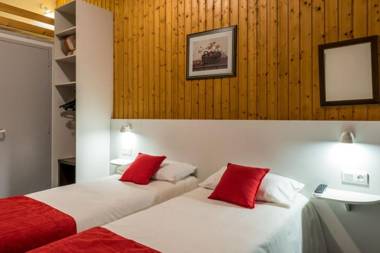 Fasthotel Thones