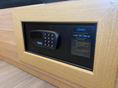 Woods Genève-Thoiry