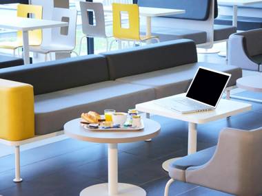 Tulip Inn Thionville Residences