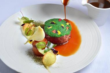 Clos St Eloi The Originals Relais (Relais du Silence)