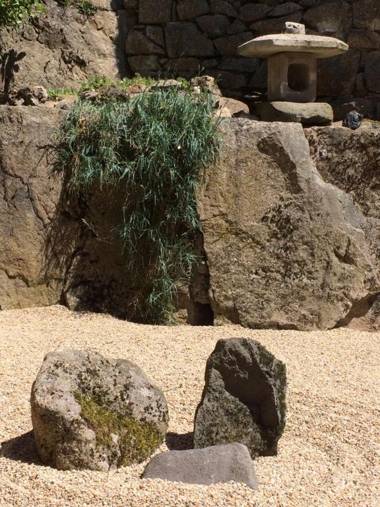 Minshuku Chambres d'hôtes japonaises