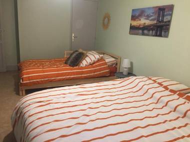 CAP COUTELLERIE Thiers hypercentre T2-T4