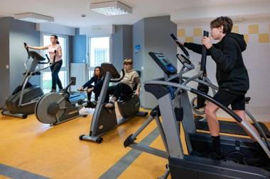 La Villa des Golf.e.s