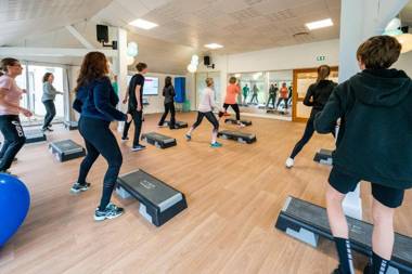 La Villa des Golf.e.s