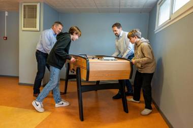 La Villa des Golf.e.s