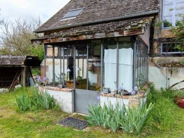 Gîte Theillay 4 pièces 6 personnes - FR-1-491-300