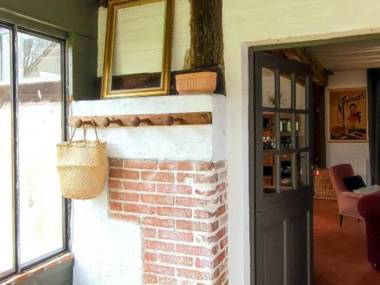 Gîte Theillay 4 pièces 6 personnes - FR-1-491-300