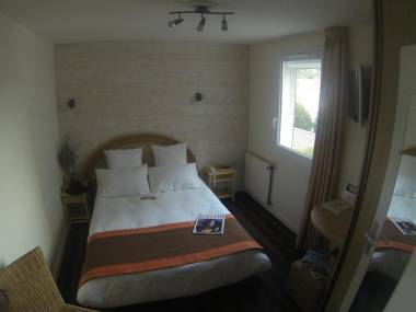 Logis Hôtel Restaurant L'Empreinte