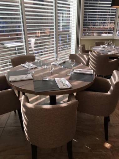 Hotel Restaurant au Floridor